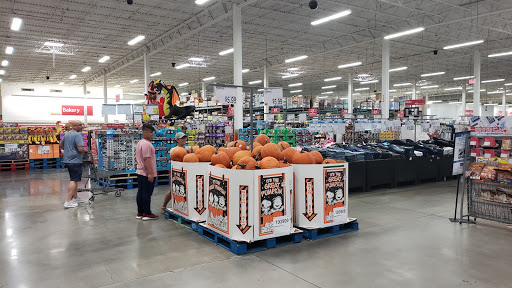 Warehouse club «BJ’s Wholesale Club», reviews and photos, 5901 W Hillsboro Blvd, Parkland, FL 33067, USA
