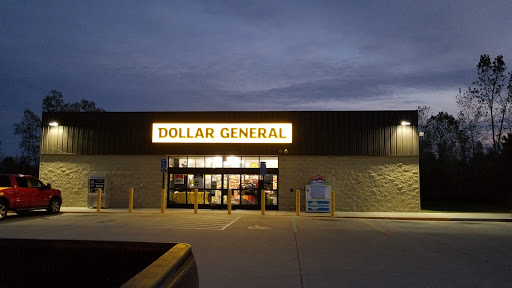 Discount Store «Dollar General», reviews and photos, 4781 Lapeer Rd, Kimball, MI 48074, USA