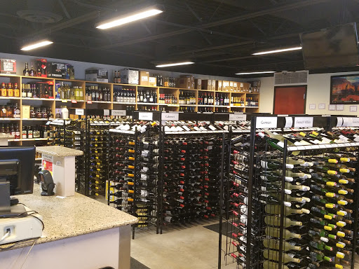 Liquor Store «State Liquor Store», reviews and photos, 460 Swede Alley, Park City, UT 84060, USA