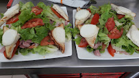 Plats et boissons du Restaurant de plats à emporter Place Des Affamés à Bellevigny - n°9