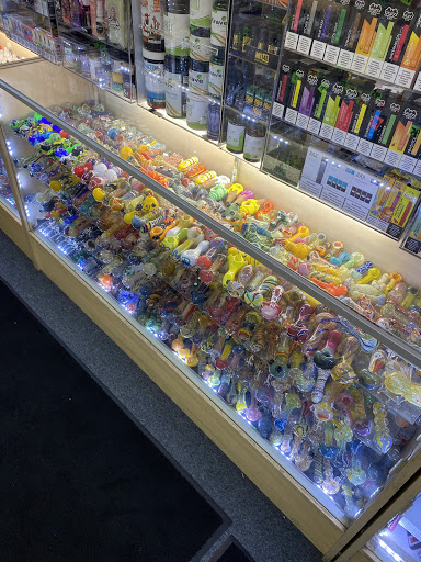 Tobacco Shop «Z & Z Tobacco Shop», reviews and photos, 14311 Newport Ave, Tustin, CA 92780, USA