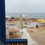 Photo n°1 de l'avis de marina.o fait le 16/09/2021 à 13:24 sur le  Vento Maestro - Lido Bar Trattoria à San Giovanni di Sinis