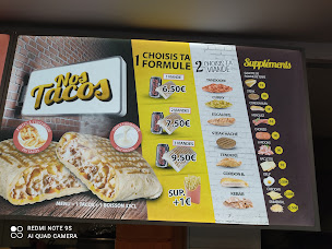 Photo n°1 de Tandoori fast food à Coutances ()