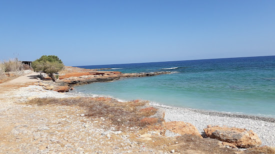 Agios Antonios