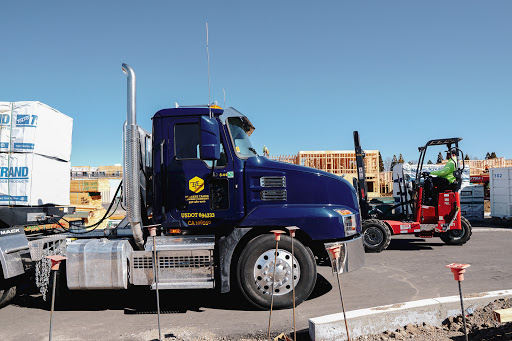 Lumber Store «Truckee-Tahoe Lumber Company», reviews and photos, 10242 Church St, Truckee, CA 96161, USA