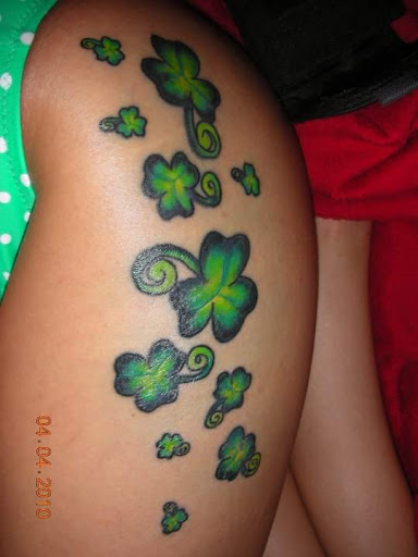 Explore wu tang tattoo ideas, creative tattoo ideas in Jacksonville, available at Fat Kat Tattoo & Body Piercing