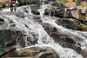 Friendly Field waterfalls, chelimi chenu image