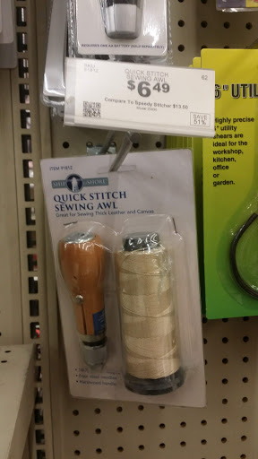 Hardware Store «Harbor Freight Tools», reviews and photos, 15800 SE McLoughlin Blvd, Milwaukie, OR 97267, USA