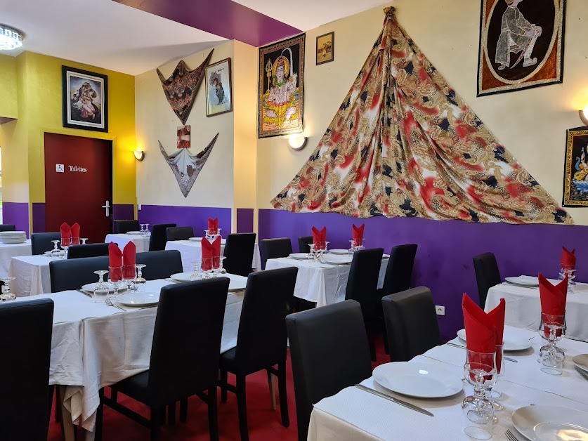 Restaurant indien à Montpellier le Namaste à Montpellier (Hérault 34)