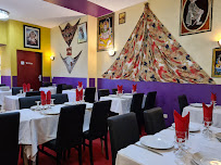 Atmosphère du Restaurant indien à Montpellier le Namaste - n°1