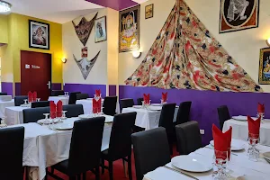 Restaurant indien à Montpellier le Namaste image