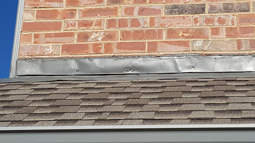 Roofing Contractor «Elevated Roofing, LLC», reviews and photos, 15222 King Rd #402, Frisco, TX 75034, USA