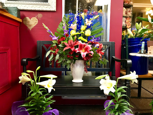 Florist «Flowers With Grace», reviews and photos, 9253 Magnolia Ave, Riverside, CA 92503, USA