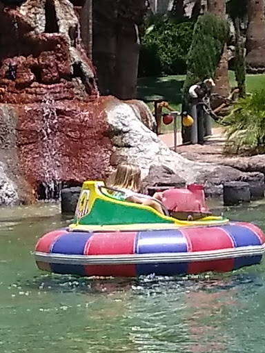 Amusement Park «Castles ~n~ Coasters», reviews and photos, 9445 N Metro Pkwy E, Phoenix, AZ 85051, USA