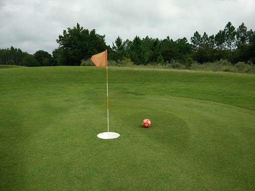Golf Club «Origins Golf Club», reviews and photos, 530 Pathways Drive, Panama City Beach, FL 32413, USA