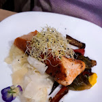 Photo n°5 de l'avis de Sara.a fait le 02/05/2022 à 18:34 sur le  Dr. Cat - Pet Lounge Bistrot à Brescia