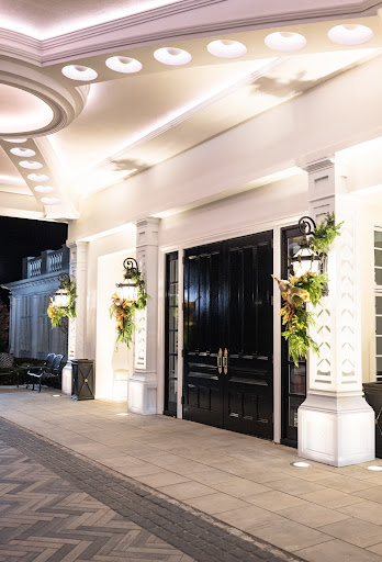 Wedding Venue «Shadowbrook at Shrewsbury», reviews and photos, 1 Obre Pl, Shrewsbury, NJ 07702, USA