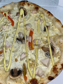 Photos du propriétaire du Sorella pizzeria à Hurtigheim - n°10