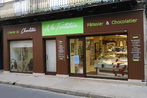 Pâtissier Chocolatier "A La Tentation" image