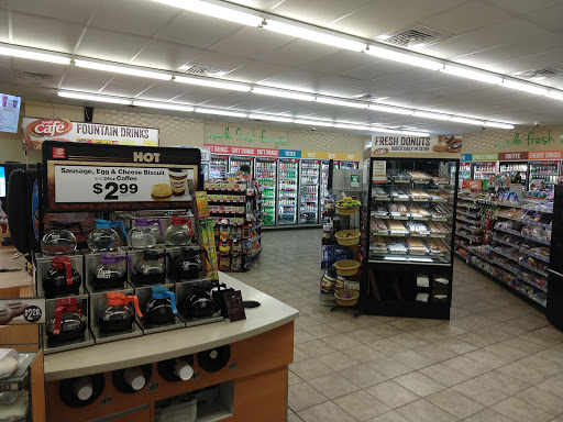 Convenience Store «Speedway», reviews and photos, 22380 Pontiac Trail, South Lyon, MI 48178, USA