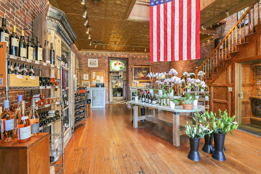 Florist «Foothill Flowers», reviews and photos, 102 W Main St, Grass Valley, CA 95945, USA