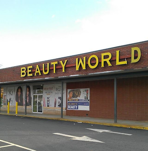 Beauty World