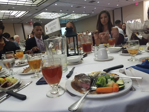 Hotel «Wyndham El Paso Airport Hotel and Water Park», reviews and photos, 2027 Airway Blvd, El Paso, TX 79925, USA