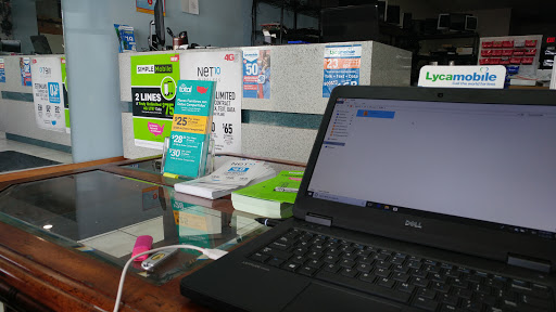 Computer Repair Service «Computer Zone», reviews and photos, 402 W 22nd St, Lombard, IL 60148, USA