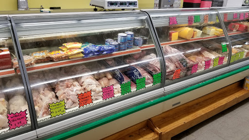 Grocery Store «Family Meat Grocery», reviews and photos, 3201 W Main St, Mims, FL 32754, USA