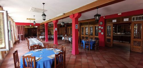 Restaurante Tawantinsuyo-Perú - Ctra. Viana, s/n, 1.5, 47152 Puente Duero, Valladolid, Spain