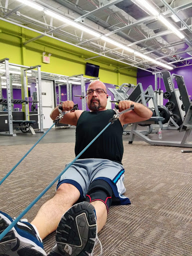 Gym «Anytime Fitness», reviews and photos, 15210 Spring Cypress Rd f, Cypress, TX 77429, USA