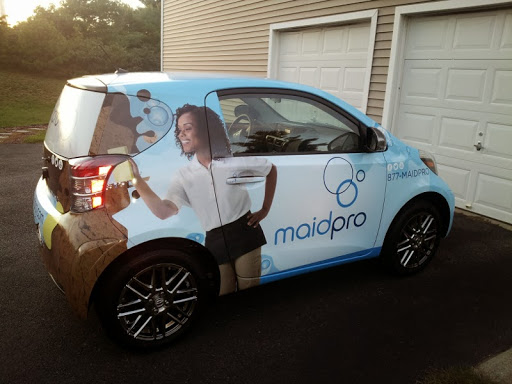 House Cleaning Service «MaidPro», reviews and photos, 903 E Lincoln Hwy Suite A, Exton, PA 19341, USA