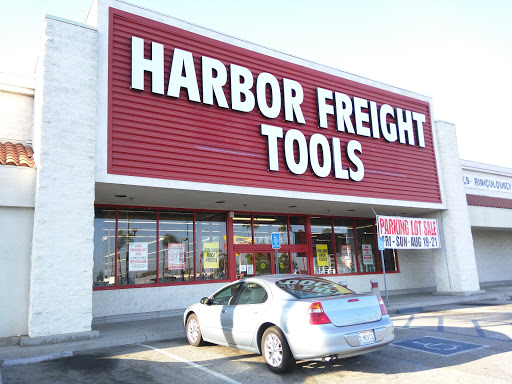 Hardware Store «Harbor Freight Tools», reviews and photos, 14345 Firestone Blvd, La Mirada, CA 90638, USA
