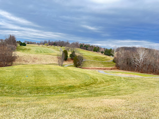 Public Golf Course «Little Bennett Golf Course», reviews and photos, 25900 Prescott Rd, Clarksburg, MD 20871, USA
