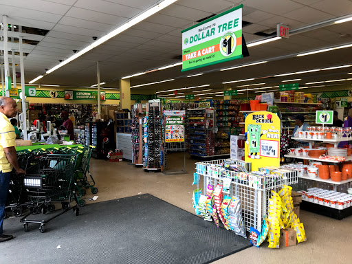 Dollar Store «Dollar Tree», reviews and photos, 131-09 101st Ave, Queens, NY 11419, USA