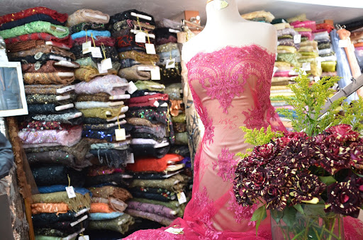 Fabric Store «Rex Fabrics», reviews and photos, 825 SW 37th Ave, Miami, FL 33135, USA