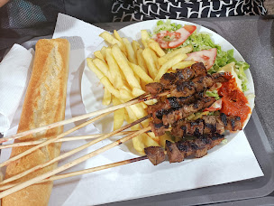 Photo n°31 de Le Saf Saf à Marseille ()