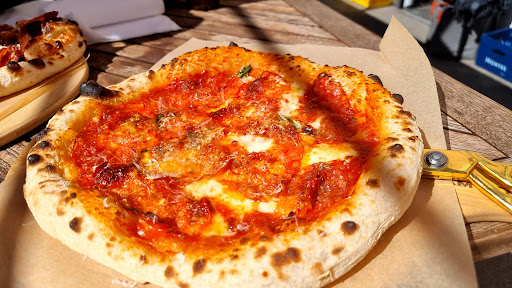 I am no Italian en Innere Stadt