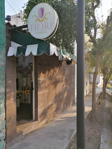Fiori Floristería Colima – Villa de Álvarez