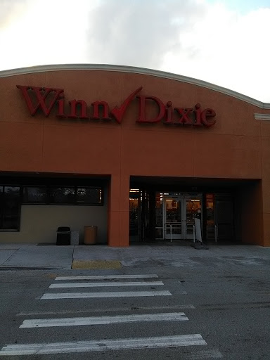 Grocery Store «Winn-Dixie», reviews and photos, 4201 NW 88th Ave, Sunrise, FL 33351, USA