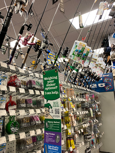 Sporting Goods Store «Big 5 Sporting Goods», reviews and photos, 5420 SE 82nd Ave, Portland, OR 97266, USA