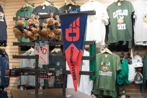 Sportswear Store «Rally House Parma», reviews and photos, 7891 W Ridgewood Dr, Parma, OH 44129, USA