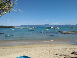 Praia Caixa D Aco'in fotoğrafı imkanlar alanı