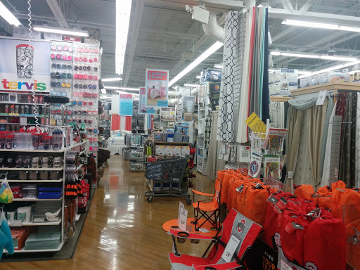 Bed Bath & Beyond