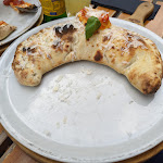 Photo n°2 de l'avis de Kevin.o fait le 15/08/2022 à 21:22 sur le  Il Pizzaiolo à Porto