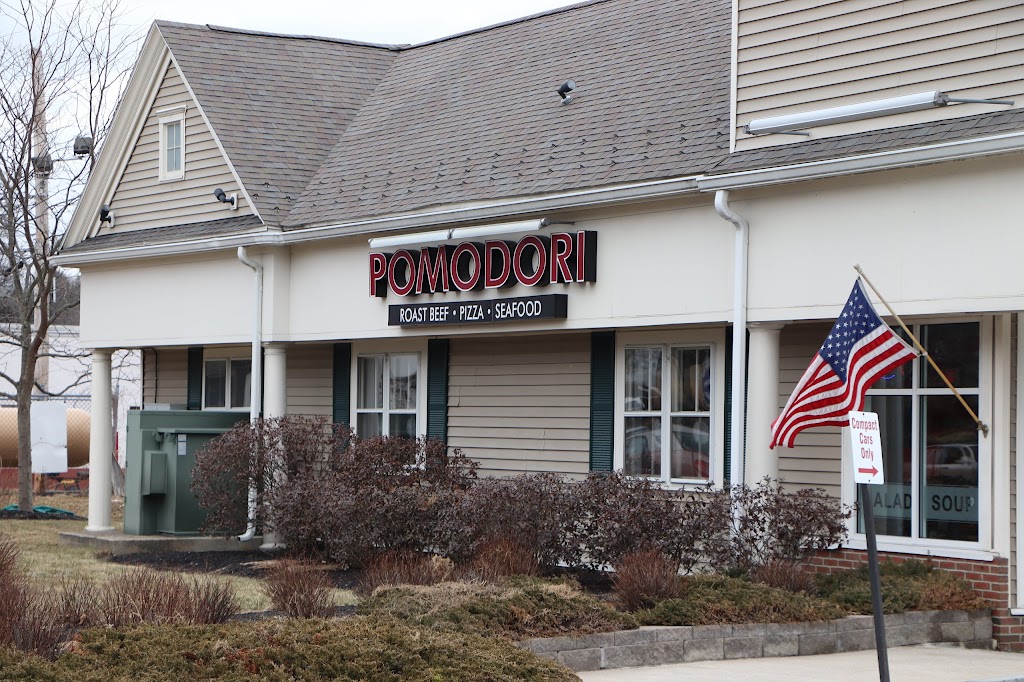 Pomodori Georgetown 01833