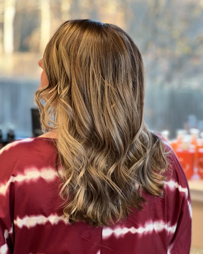 Beauty Salon «Splashes Salon», reviews and photos, 161 E Main St, Tuckerton, NJ 08087, USA