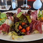 Photo n°2 de l'avis de André.a fait le 04/12/2022 à 18:44 sur le  Ristorante-Pizzeria- Valentino à Neustadt an der Donau