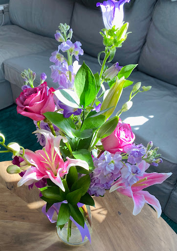 Florist «The Flower Market at Bayshore», reviews and photos, 3301 W Bay to Bay Blvd, Tampa, FL 33629, USA