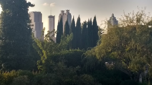 Cemetery «Oakland Cemetery», reviews and photos, 248 Oakland Ave SE, Atlanta, GA 30312, USA